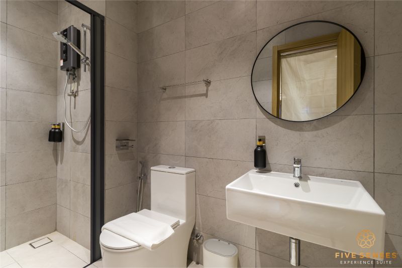 Japandi Studio - room photo 17